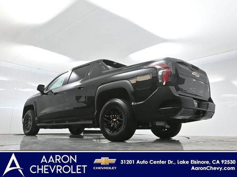 New 2026 Chevrolet Silverado EV LT w/ Plus Package image 69