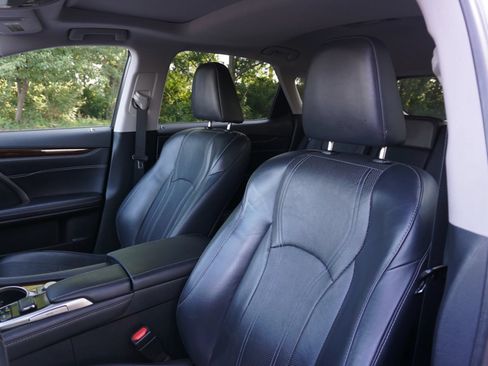 Used 2017 Lexus RX 350 AWD w/ Premium Package image 29