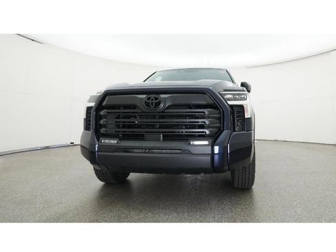 New 2026 Toyota Tundra SR5 AWD/4WD image 31