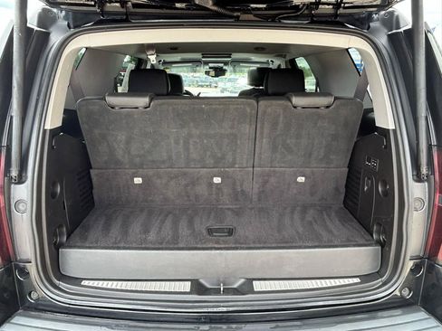 Used 2017 Chevrolet Tahoe LT AWD/4WD image 18