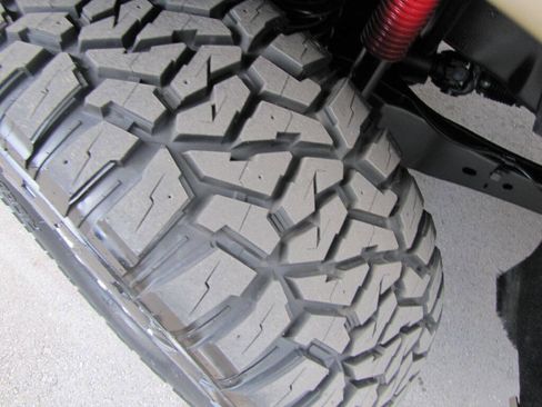 Used 2010 Ford F250 King Ranch image 35