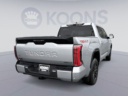 New 2026 Toyota Tundra Limited image 7