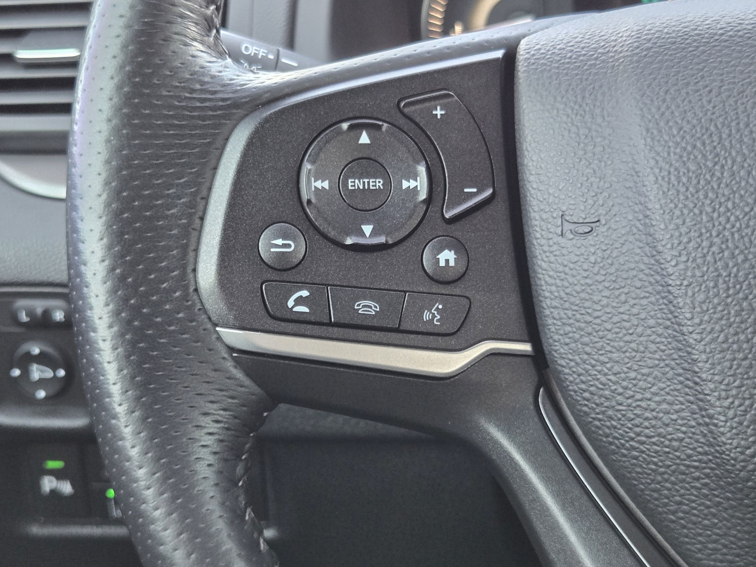 Used 2023 Honda Passport EX-L image 25
