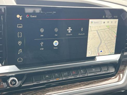 New 2026 GMC Sierra 1500 Elevation image 16