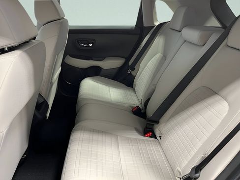 New 2027 Honda HR-V LX image 20