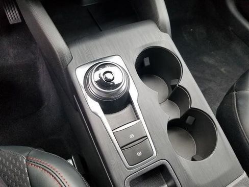 New 2026 Ford Escape ST-Line Select w/ Tech Pack #1 image 21