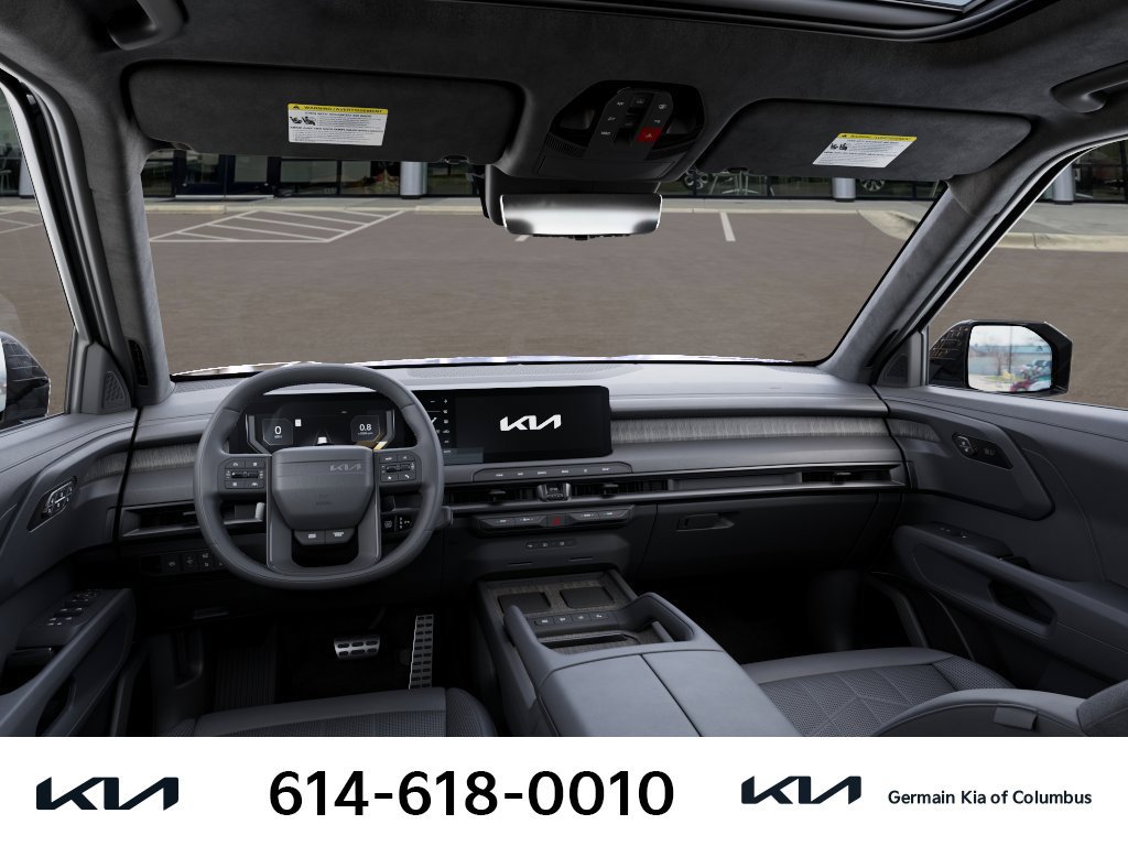 New 2027 Kia Telluride X-Line SX Prestige w/ Executive Package AWD/4WD image 17