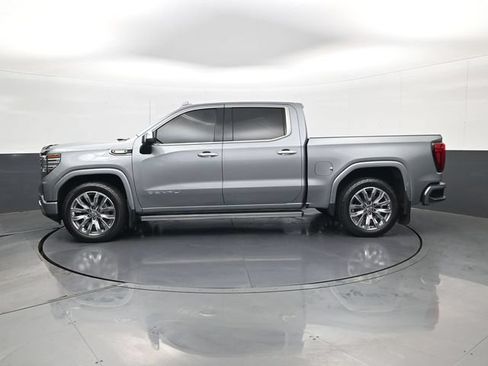 Certified 2024 GMC Sierra 1500 Denali w/ Denali Reserve Package AWD/4WD image 8