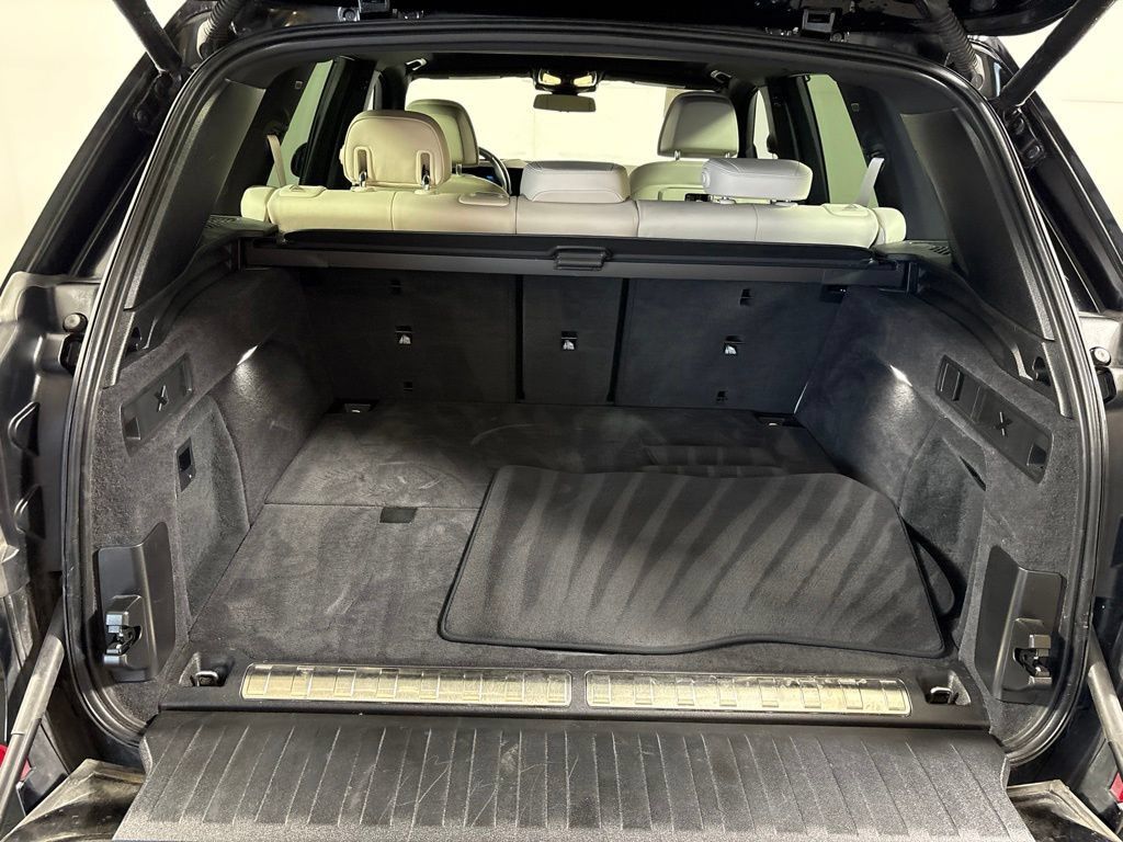 Certified 2024 BMW X5 xDrive50e w/ Executive Package AWD/4WD image 34