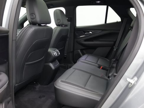 Used 2024 Chevrolet Blazer EV LT AWD/4WD image 27