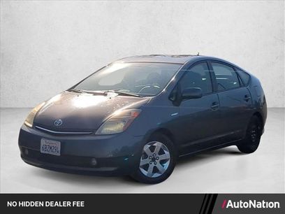 Used 2008 Toyota Prius