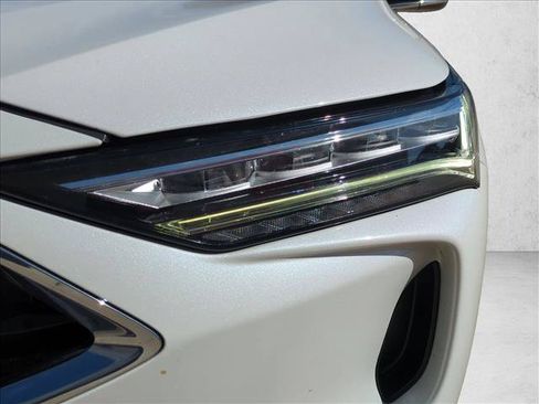 Used 2024 Acura MDX FWD image 9