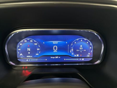 Used 2024 Chevrolet Tahoe RST w/ Luxury Package image 19