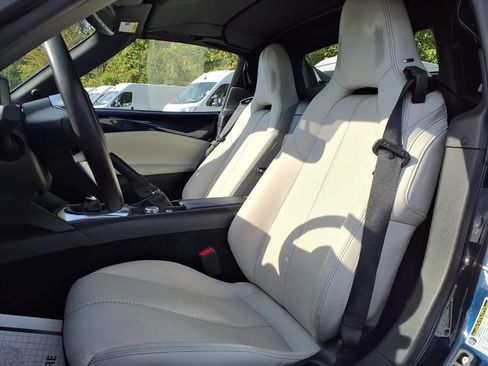 Used 2021 MAZDA MX-5 Miata RF Grand Touring image 10