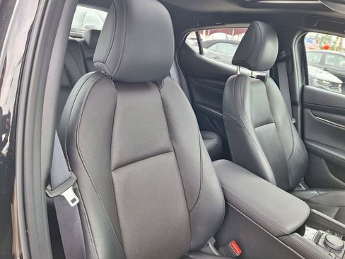 Used 2023 MAZDA MAZDA3 Hatchback w/Premium Plus Pkg image 28