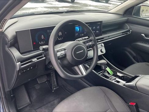 Certified 2025 Hyundai Tucson SEL image 15