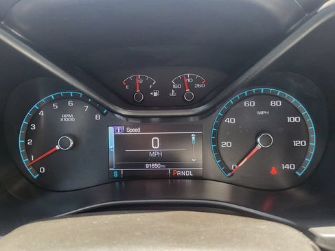 Used 2018 GMC Canyon SLE w/ SLE Convenience Package AWD/4WD image 25