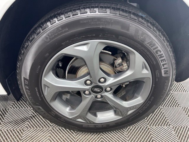 Used 2023 Ford Escape ST-Line w/ Tech Pack #1 AWD/4WD image 10