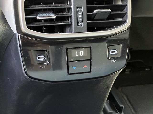 Used 2023 Lexus RX 350 Premium w/ Accessory Package AWD/4WD image 14