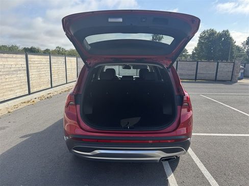 Used 2022 Hyundai Santa Fe Limited image 22