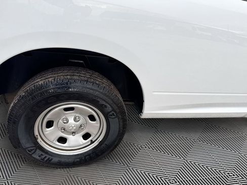 Used 2019 RAM 1500 Tradesman w/ Power & Remote Entry Group image 25