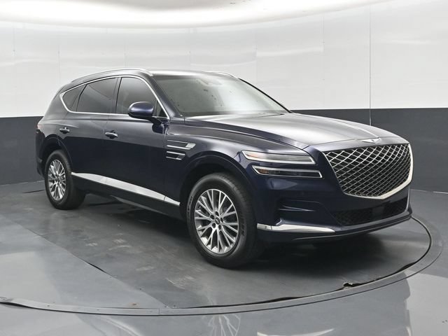 Used 2024 Genesis GV80 2.5T AWD/4WD image 1