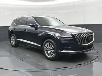 Used 2024 Genesis GV80 2.5T AWD/4WD video 1