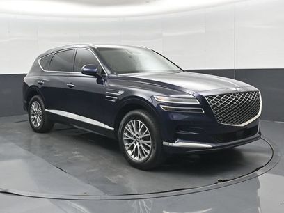 Used 2024 Genesis GV80 2.5T
