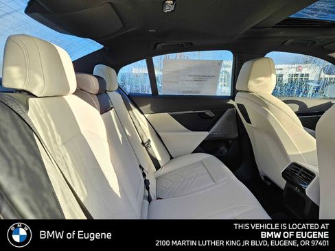 New 2026 BMW 530i xDrive w/ M Sport Package AWD/4WD image 15