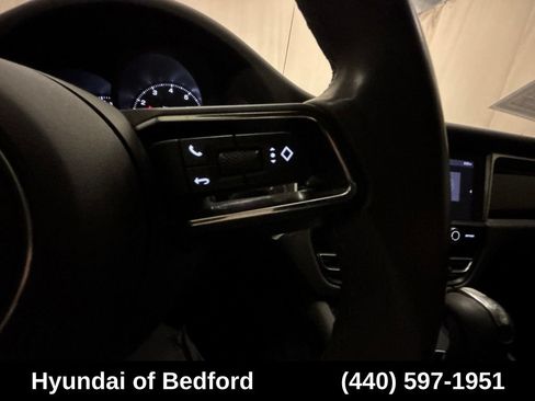 Used 2023 Porsche Macan Turbo AWD/4WD image 20
