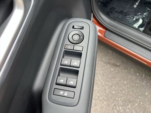 New 2026 Hyundai Santa Fe Limited image 12