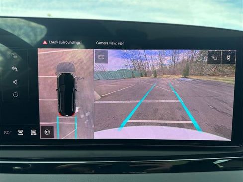 Certified 2025 Audi A5 2.0T Premium Plus w/ Premium Plus image 19