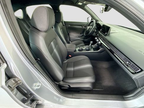 Certified 2023 Honda Civic Sport image 20
