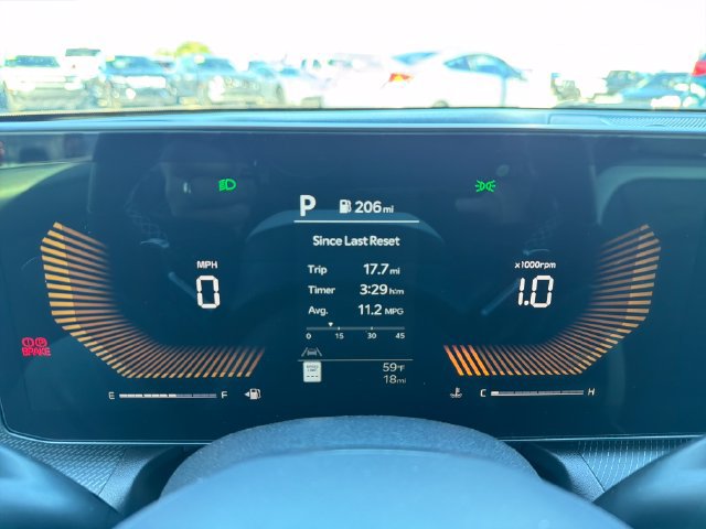 New 2027 Kia K4 GT-Line FWD image 10