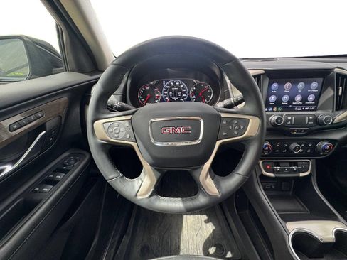 Certified 2024 GMC Terrain Denali w/ Black Diamond Edition AWD/4WD image 14