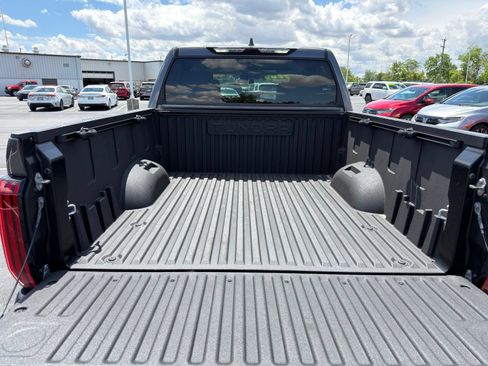 Used 2024 Toyota Tundra SR5 AWD/4WD image 28