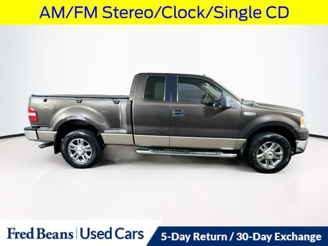 Used 2006 Ford F150 XLT AWD/4WD image 9