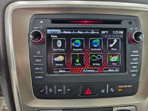 Used 2016 GMC Acadia Denali image 19