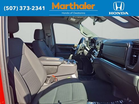 Used 2023 GMC Sierra 1500 Elevation AWD/4WD image 18