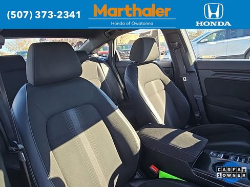 Used 2023 Honda Civic Sport image 20