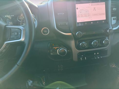 Used 2024 RAM 2500 Big Horn image 11