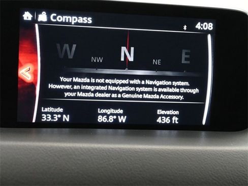 Used 2019 MAZDA CX-5 Touring image 14