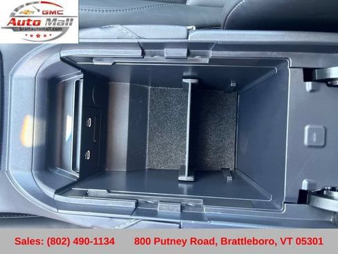 Used 2024 MAZDA CX-30 AWD 2.5 S w/ Select Sport Pkg image 28