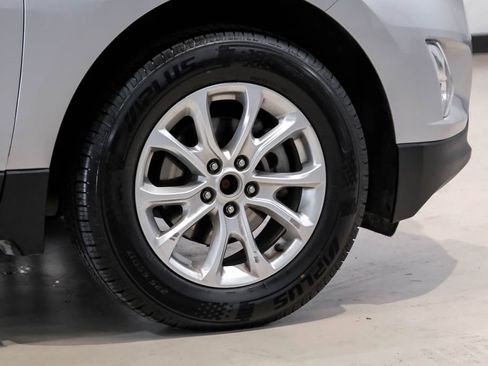 Used 2020 Chevrolet Equinox LT AWD/4WD image 57