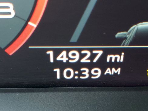 Used 2023 Audi Q3 2.0T Premium Plus w/ Premium Plus Package image 28