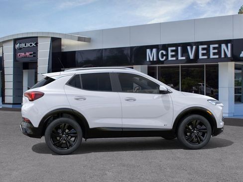 New 2026 Buick Encore GX Sport Touring w/ Comfort Package image 29