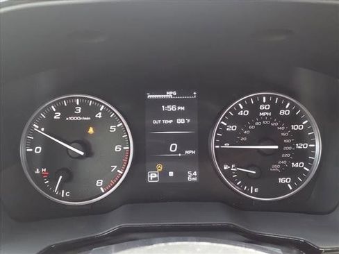 New 2025 Subaru Outback Premium image 15