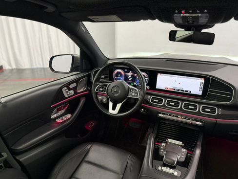 Used 2022 Mercedes-Benz GLS 450 4MATIC image 53