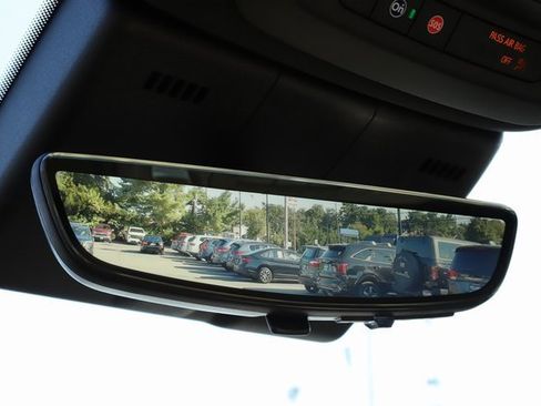 Used 2025 Cadillac CT5 Premium Luxury w/ Technology Package image 10