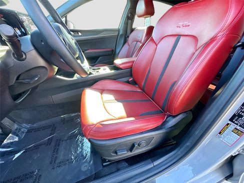 Used 2023 Kia K5 GT-Line w/ GT-Line Premium Package image 20